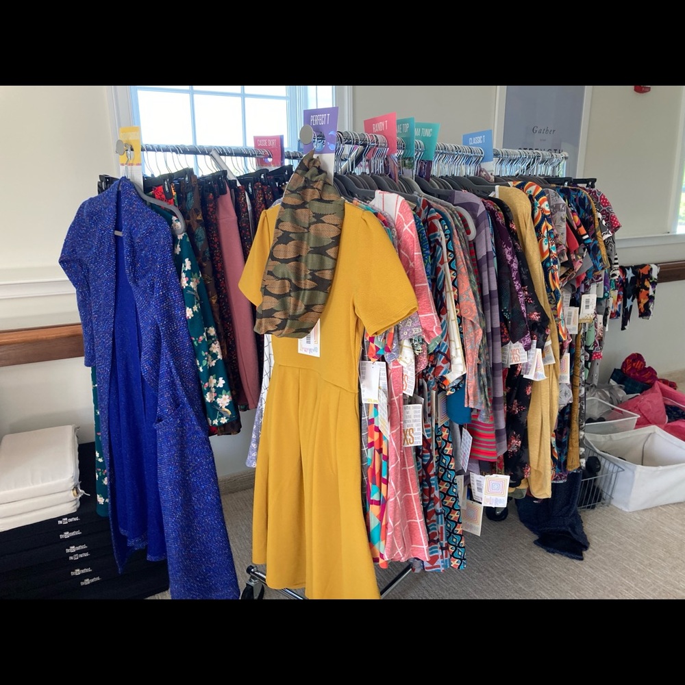 LuLaRoe bundle!
